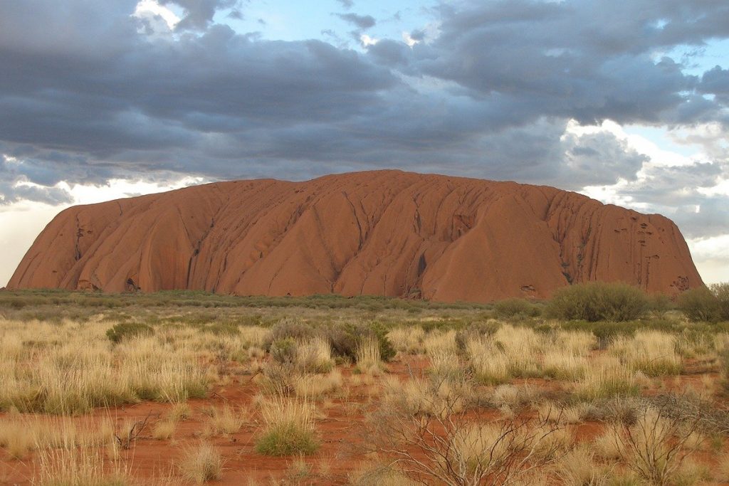 More tour operators will likely feature Uluru in their Australia itineraries. 