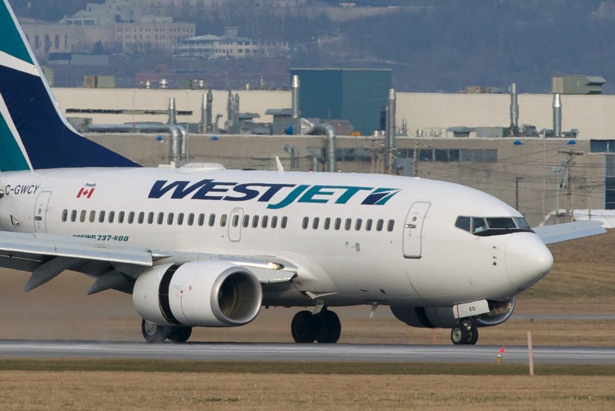 WestJet is banking on a significant rebound, and it plans to acquire Sunwing Airlines.