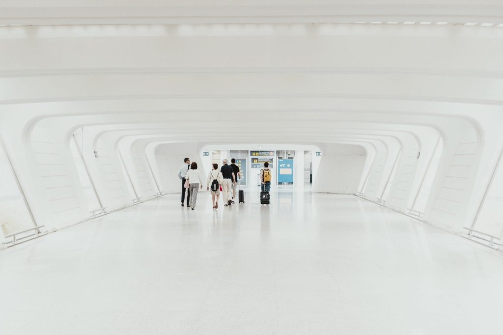 Bilbao Airport