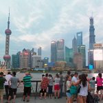 Defining the New Chinese Tourist