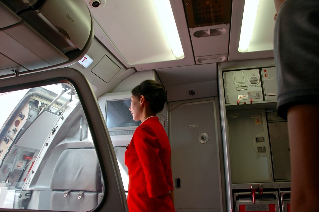 Employees are worried about whether they'll keep their VIP status when flying in the future.