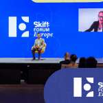 Full Video: Air France CEO at Skift Forum Europe 2022