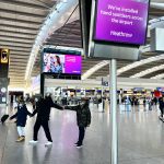 London’s Heathrow Airport Recovery Is Stalling