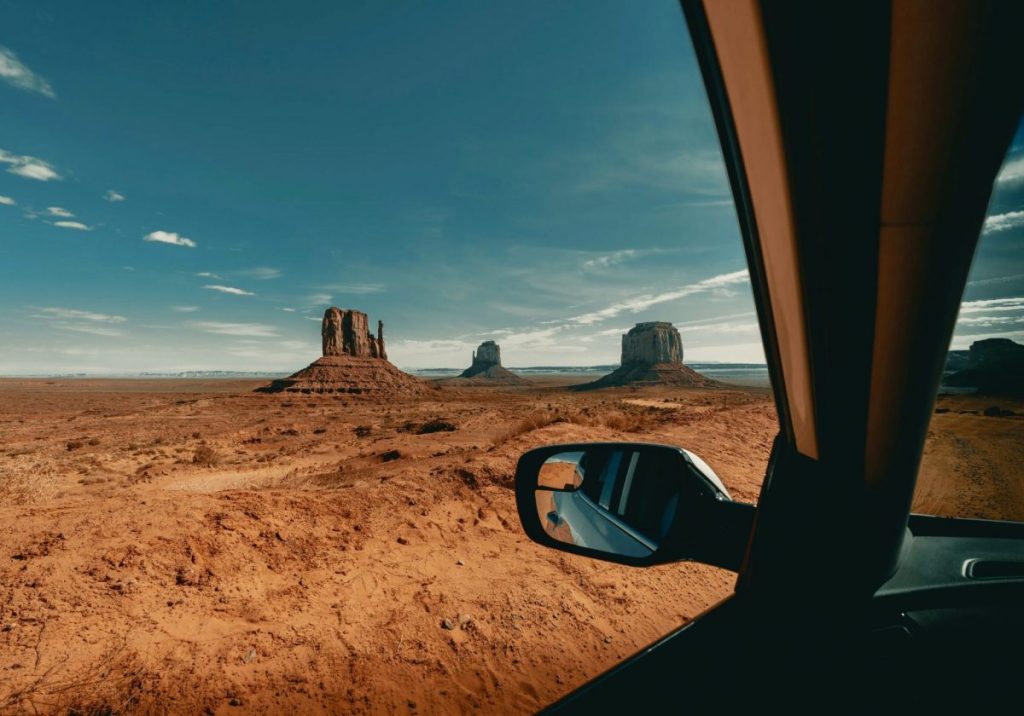 monument valley utah