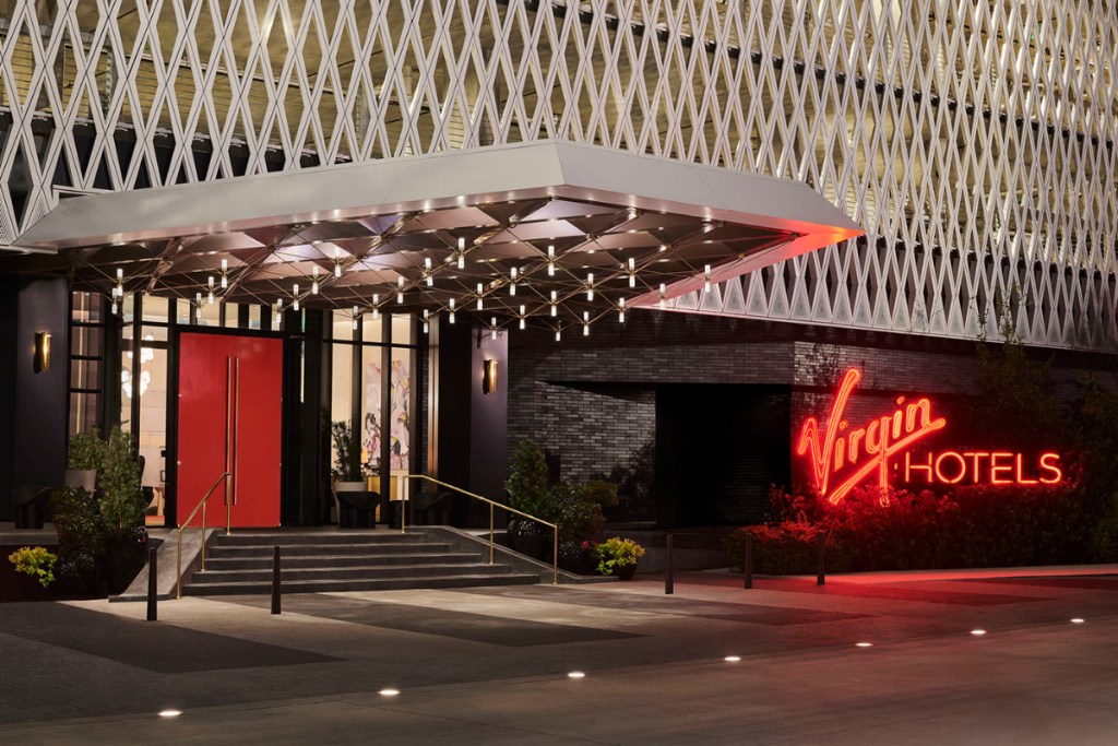 virgin hotels dallas exterior source virgin hotels