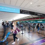 Frontier Airlines Tips Balance to Non-Ticket Revenues