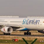 SriLankan Airlines Jet Leasing Sparks Outrage Amidst Deep Economic Crisis