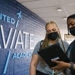 United’s New Pilot School Readies Its First Class for a More Inclusive Cockpit