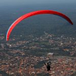 Ghana’s Tourism Recovery Takes Flight With Return of Paragliders