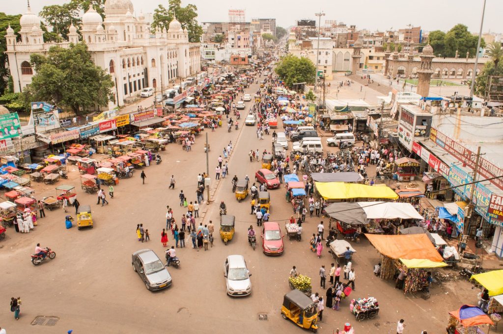 Hyderabad, India