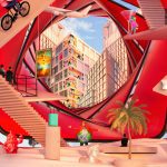 CitizenM Tests Marketing Hotels in the Metaverse