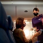 Delta Offers Flight Attendants Boarding Pay Amid Union Drive