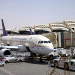 Saudi Arabia Wants to More Than Double Direct International Flights to 250
