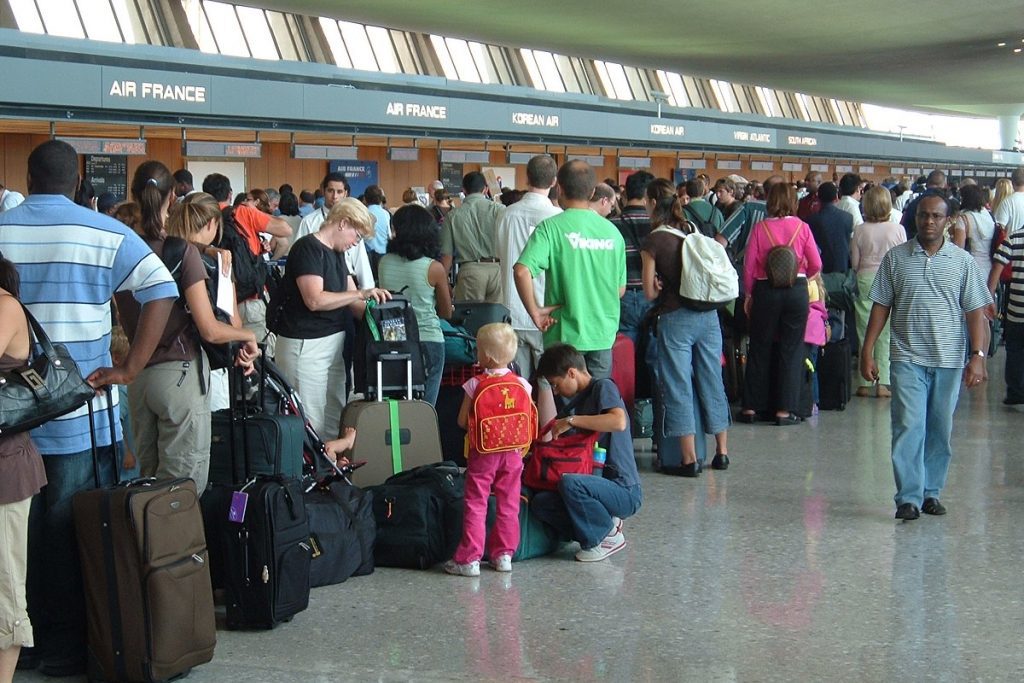 Canada’s Busiest Airport Grapples With Delays Even Before Hectic Summer Season