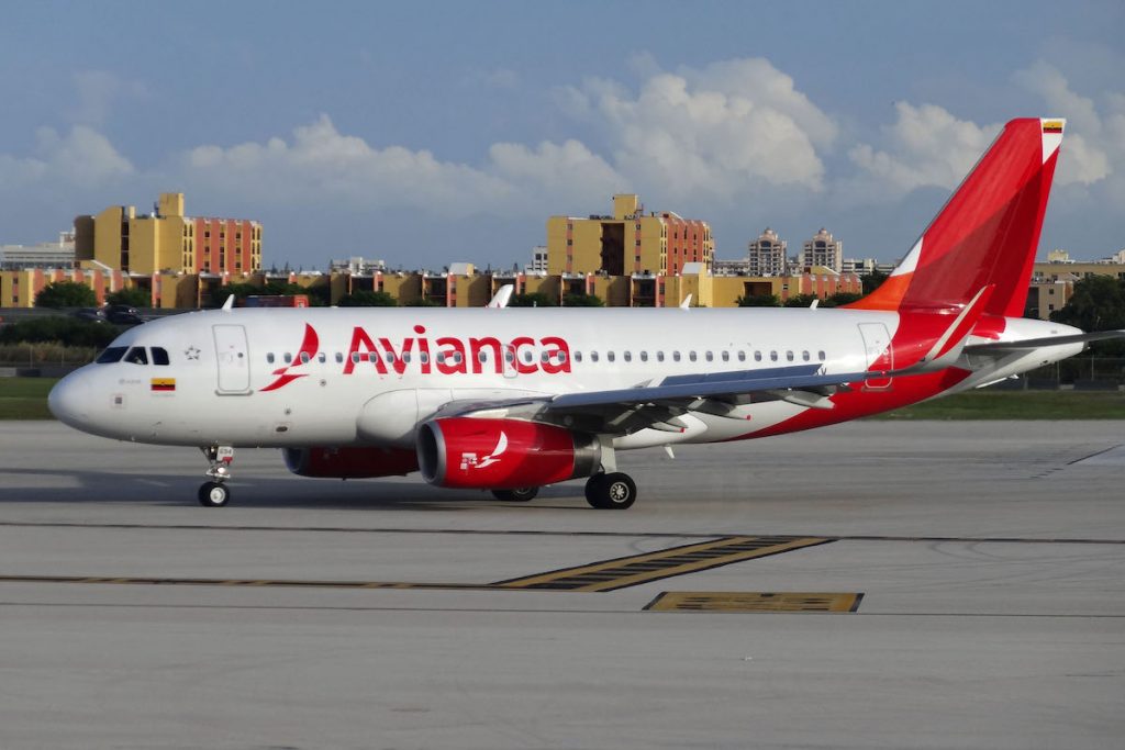 Avianca plans to merge with Gol to create a pan-Latin American airline group.