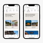 Airbnb Reorganizes Its Search Around Curated Categories
