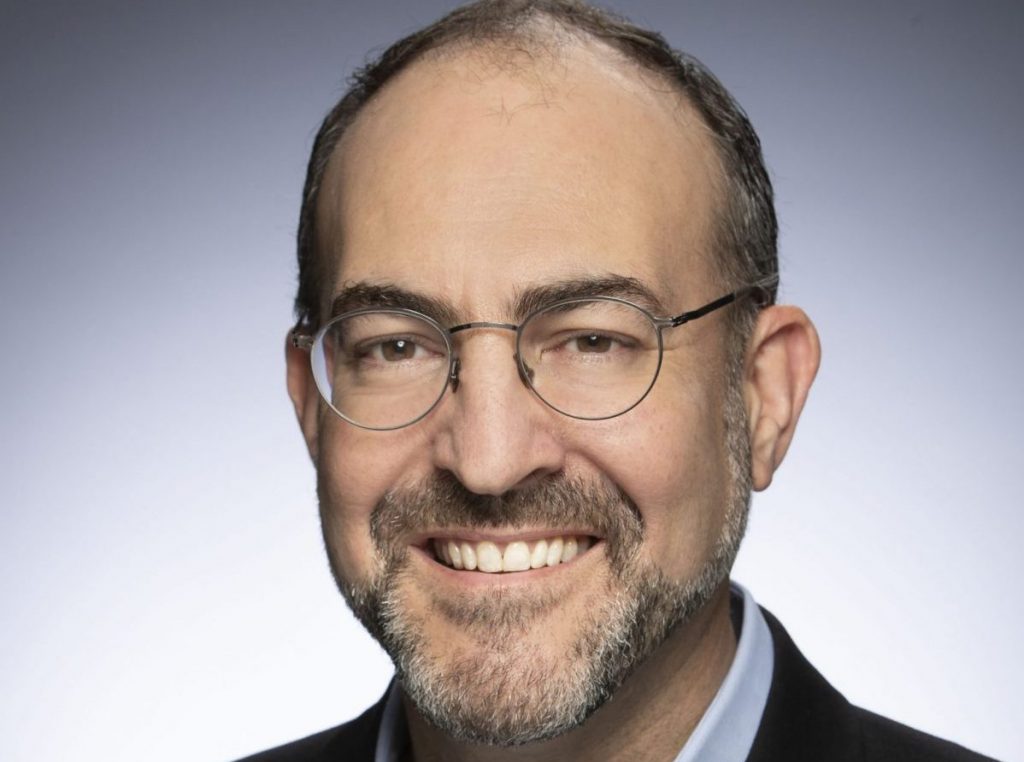 Matt Goldberg is slated to become the new Tripadvisor CEO on July 1, 2022.