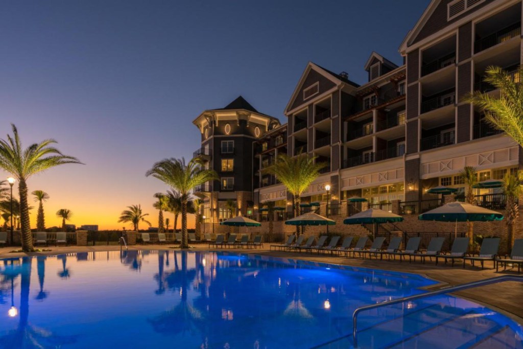 Henderson Beach Resort & Spa in Destin florida source henderson