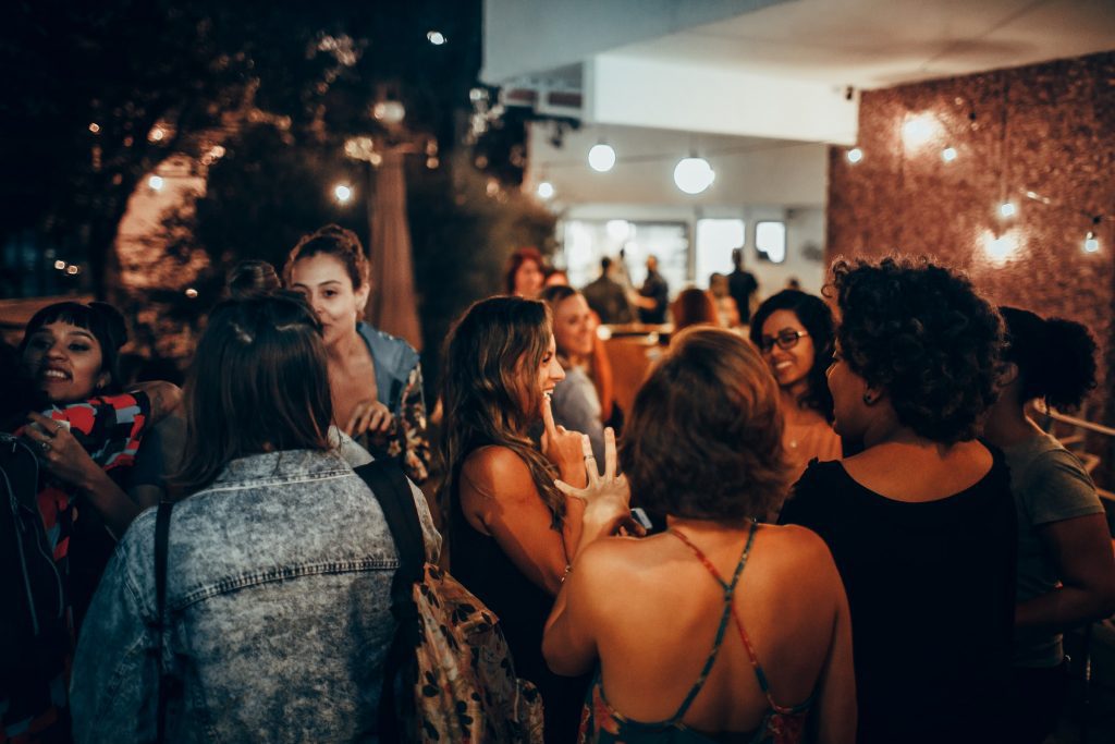 As of April 2022, global tourism spending at bars and nightclubs is 72 percent over the levels recorded in April 2019.