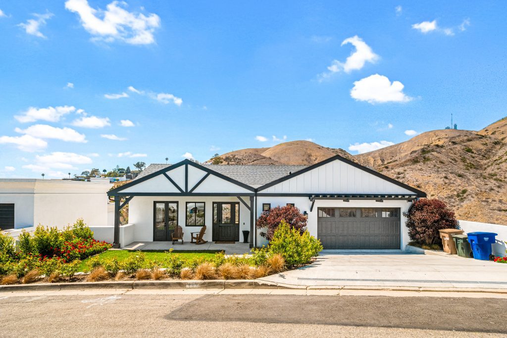 A Vacasa property in Venture, California. The company believes a soft home sales market can help it retain homeowner customers.
