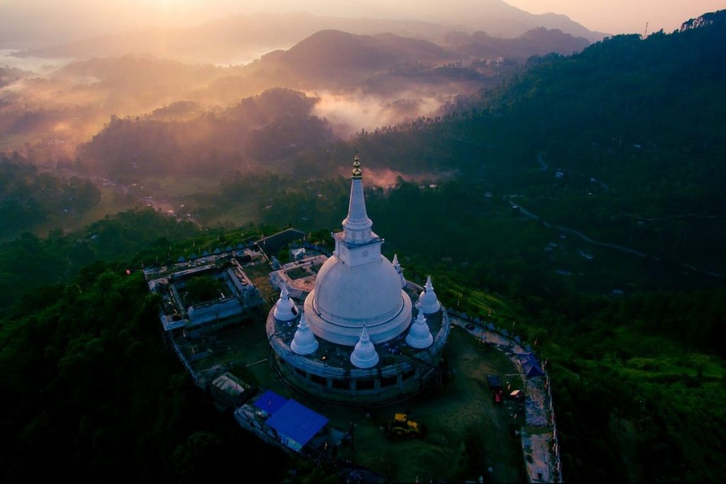 Sri Lanka