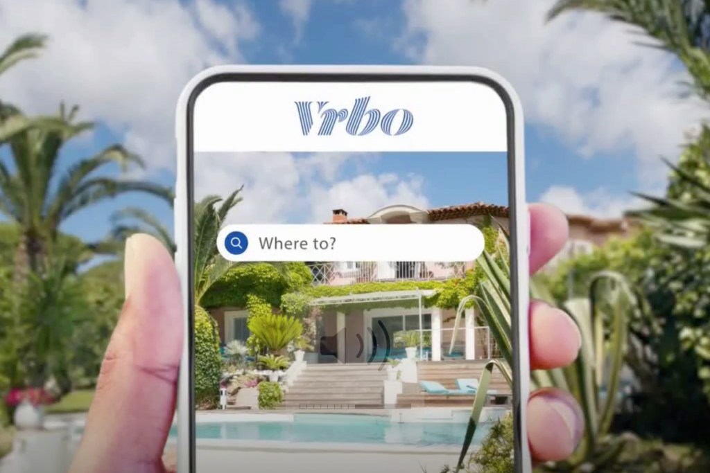 vrbo ad expedia group