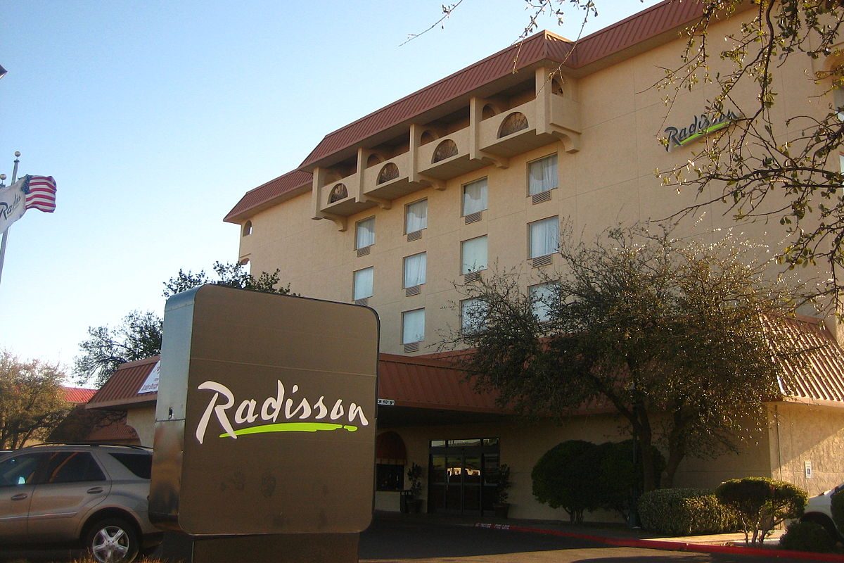 Choice Hotels International is buying the Radisson Hotel Group Americas for $675 Million.