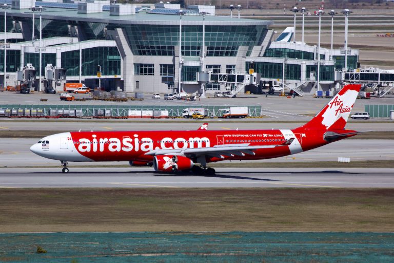 AirAsia X to Return to London, Hawaii