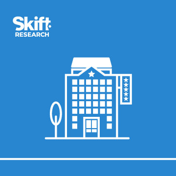How the Asia Pacific Accommodation Sector Is Evolving: New Skift Research