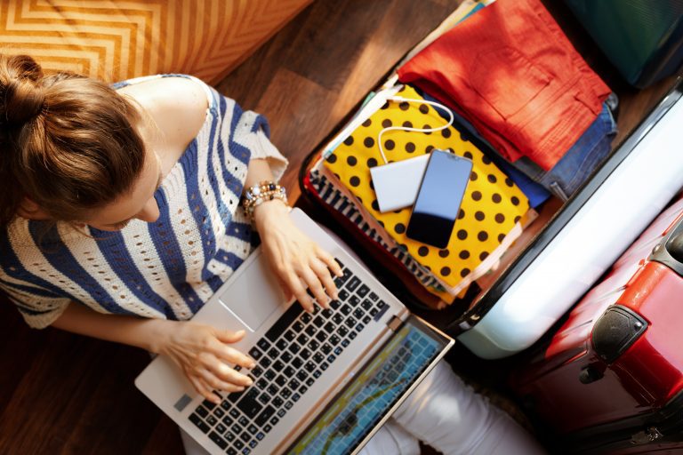 Personalizing Ancillary Offerings Beyond The Room