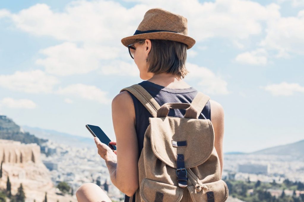 Investors are betting Instagram is the new way to research travel