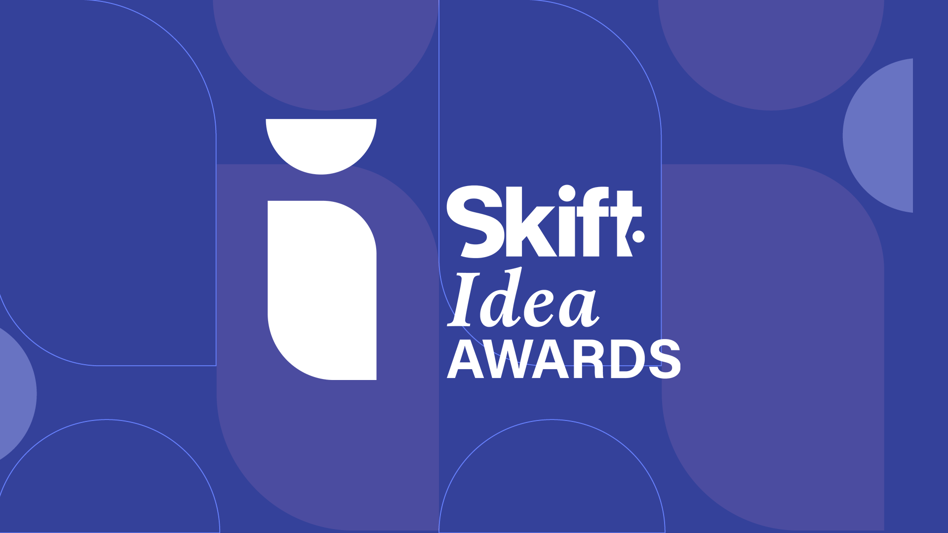 Deadline Day: Skift IDEA Awards 2022