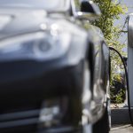 Gas Prices Send Hotels Into Overdrive to Accommodate Electric Vehicles