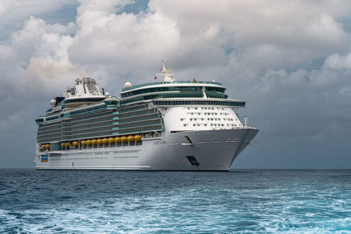 Cruises are sailing again but the future is still cloudy.
