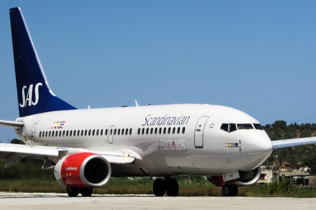 Part-owned by Sweden and Denmark, Scandinavian Airlines has been struggling for years.