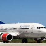 Scandinavia’s Debt-Ridden SAS Airline Looks to Denmark for Survival