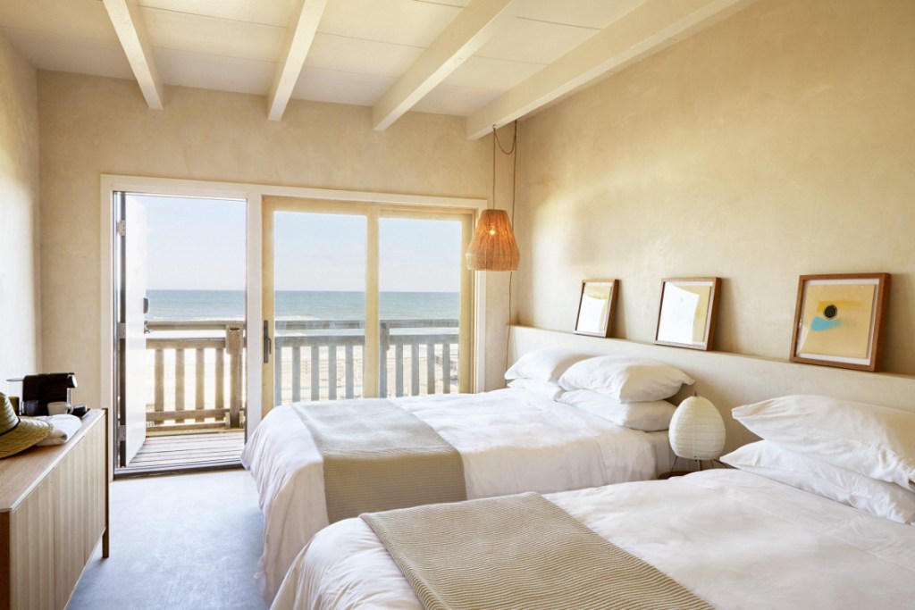 marram montauk boutique hotel