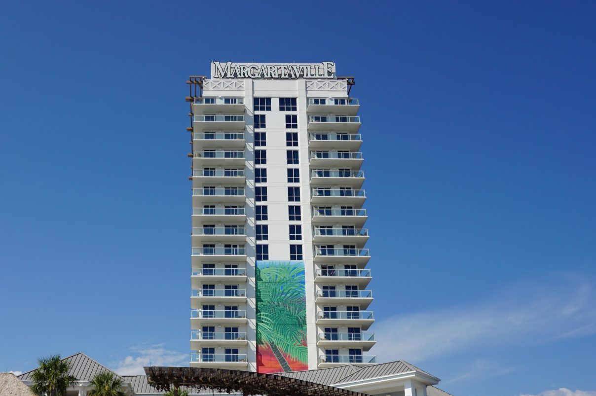 Margaritaville’s Hotel Empire and Other Top Stories This Week