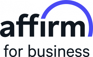 Affirm logo