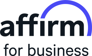 Affirm logo