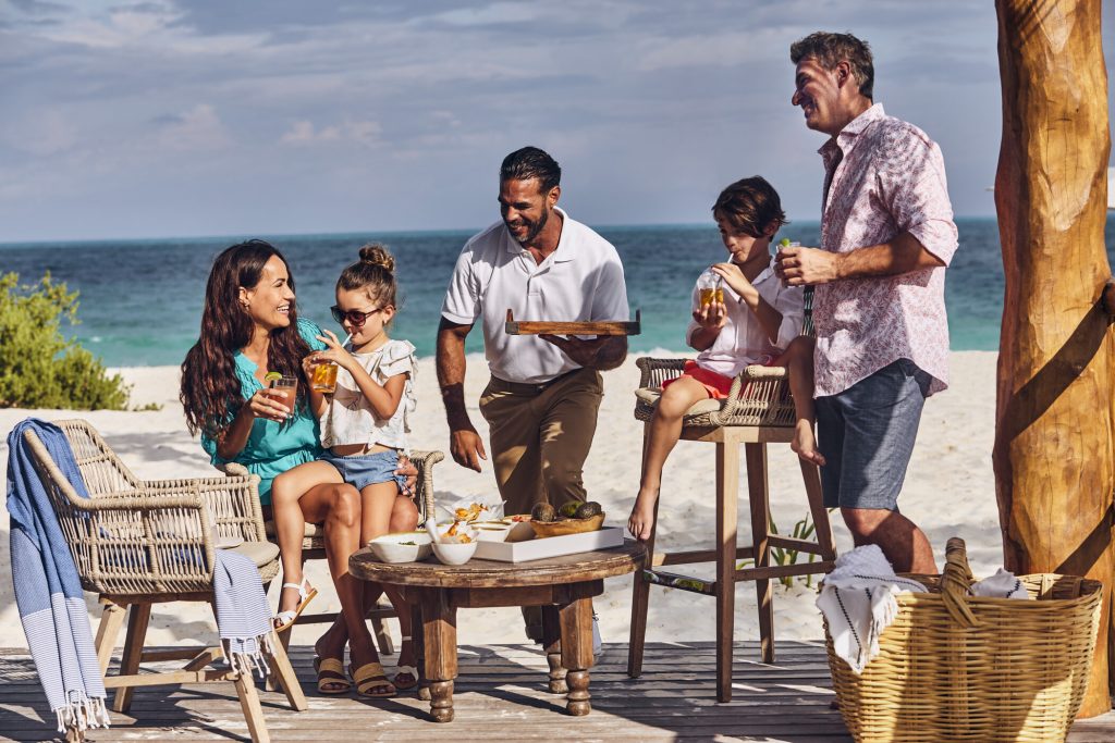 How Marriott Is Transforming The All-Inclusive Segment Through Loyalty