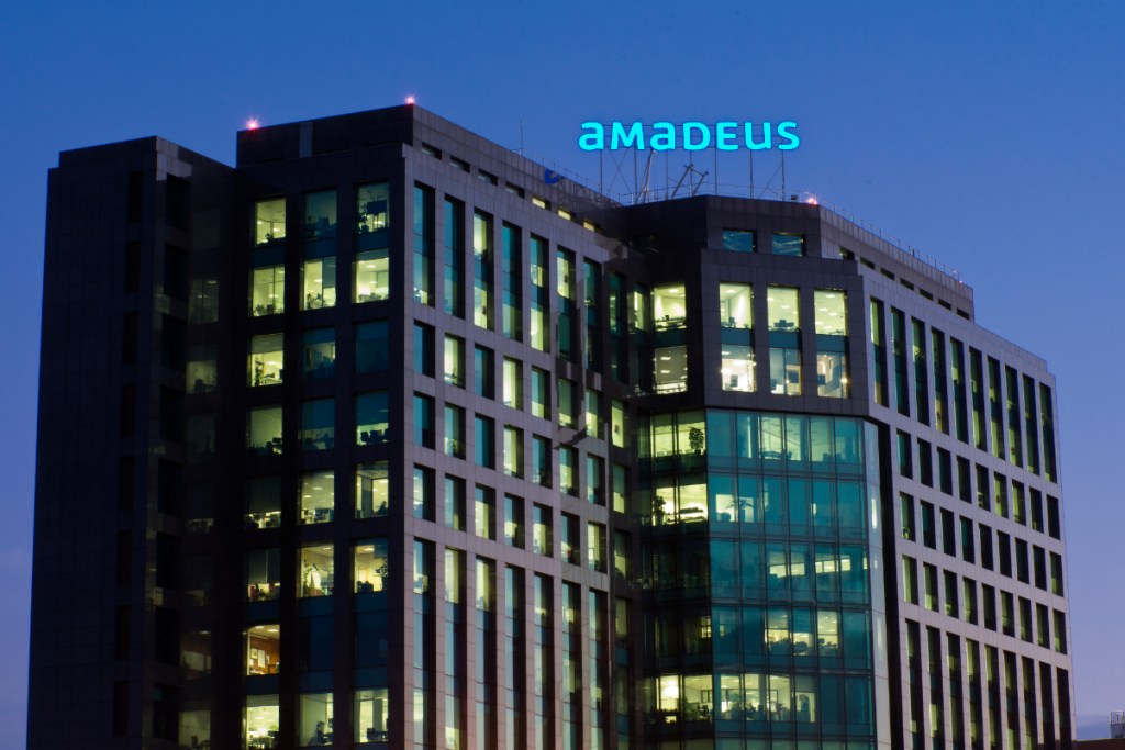 amadeus madrid building source amadeus