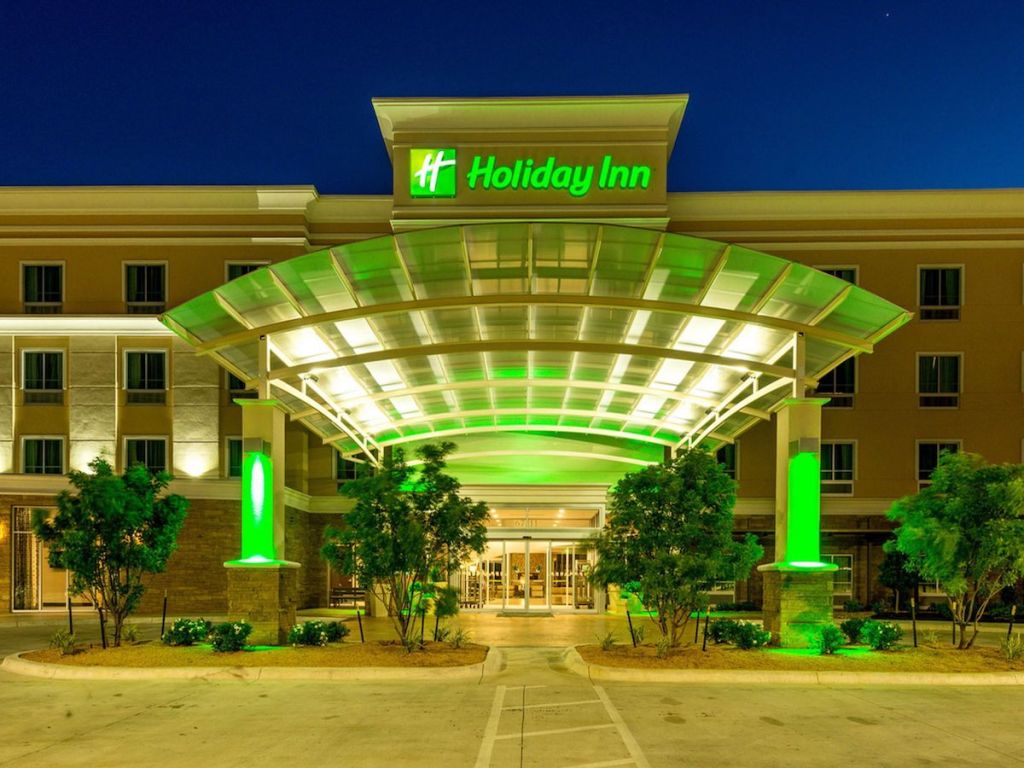 Holiday Inn Austin Airport