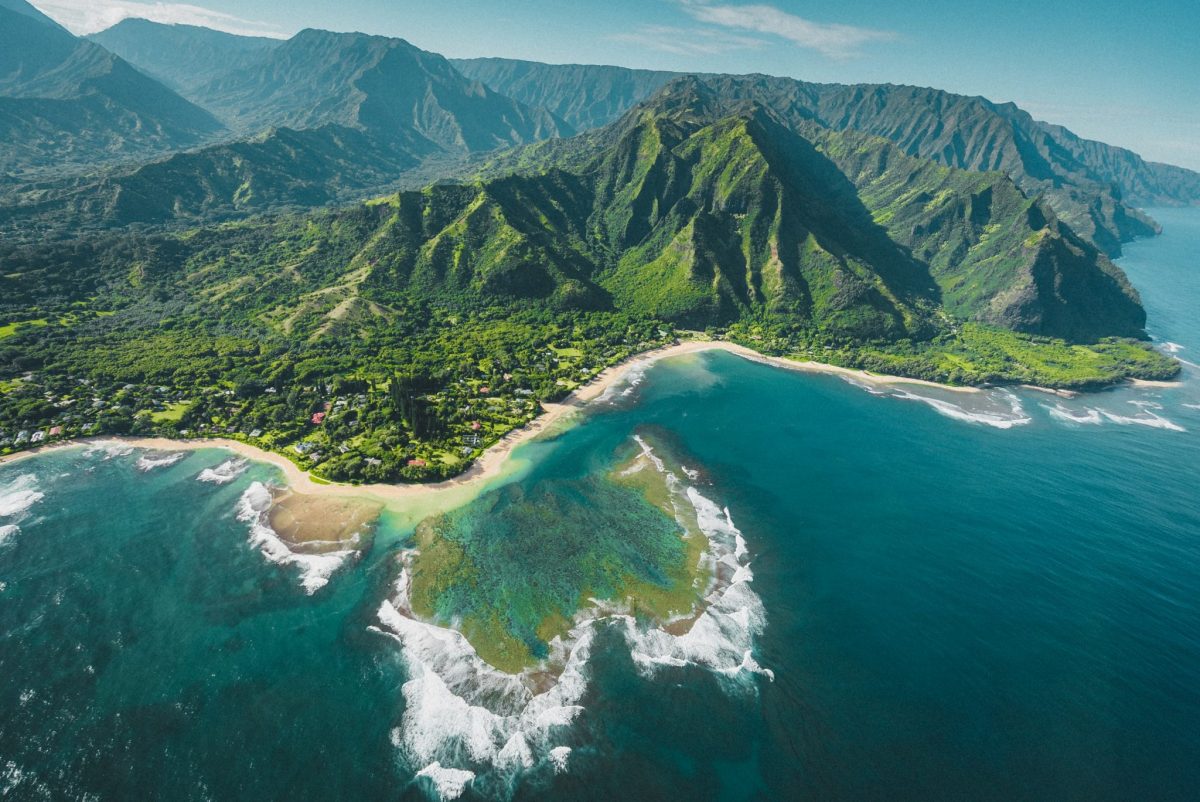 Hawaii Turns Over Tourism Marketing to Group Rooted in Local Culture