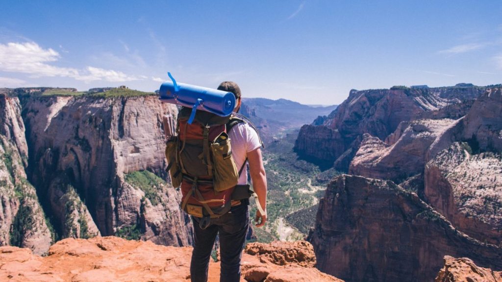 Zion National Park