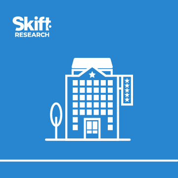 Global Accommodation Sector Market Estimates 2022: New Skift Research