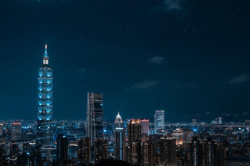 Taipei, Taiwan