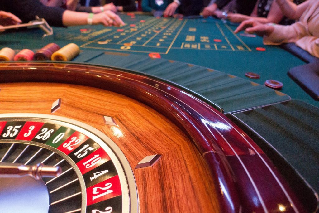 casinos Ethics