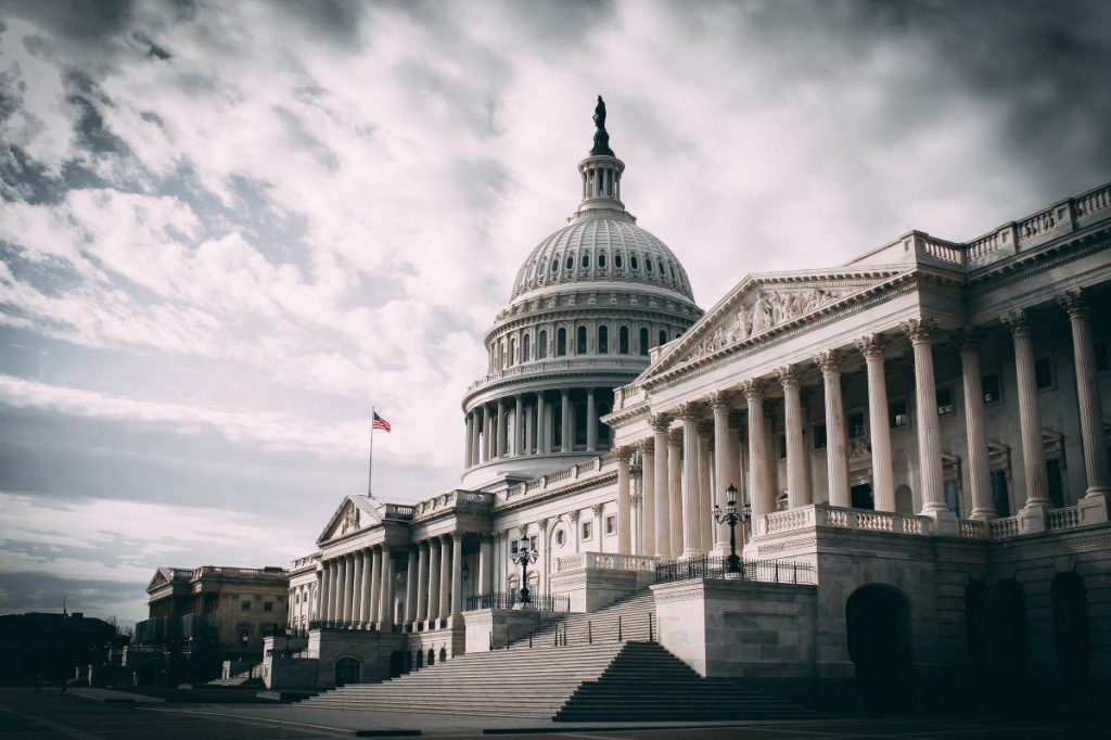 Capitol, Washington D.C.