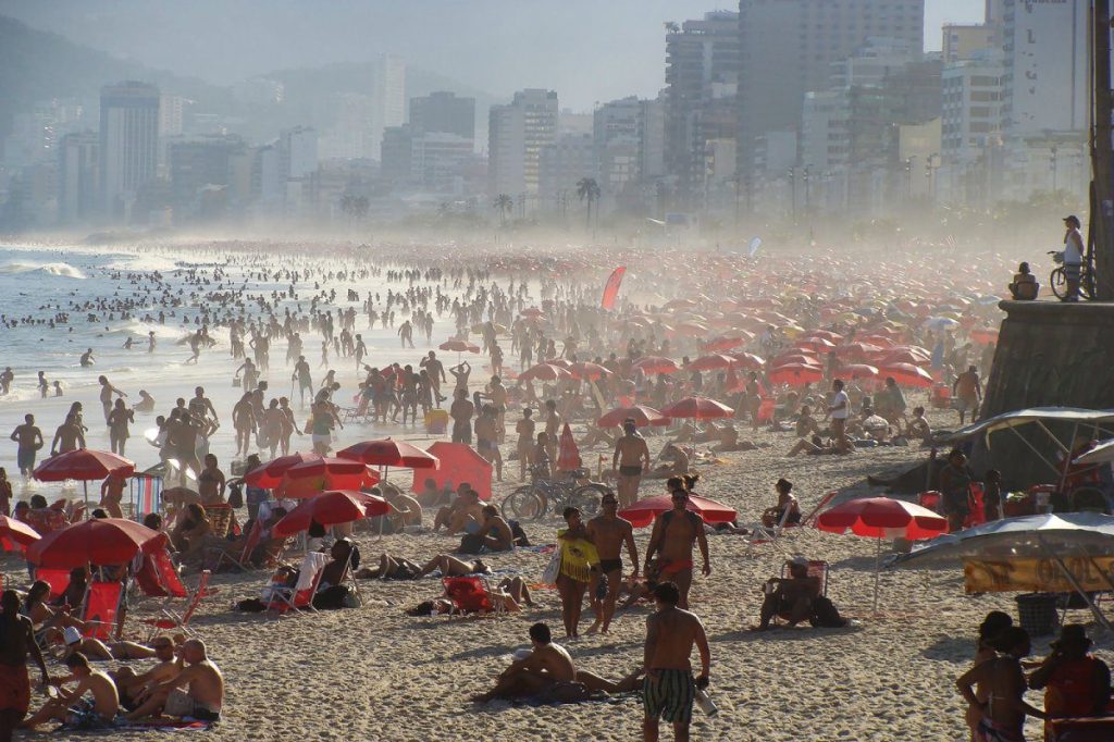 Rio de Janeiro, Brazil